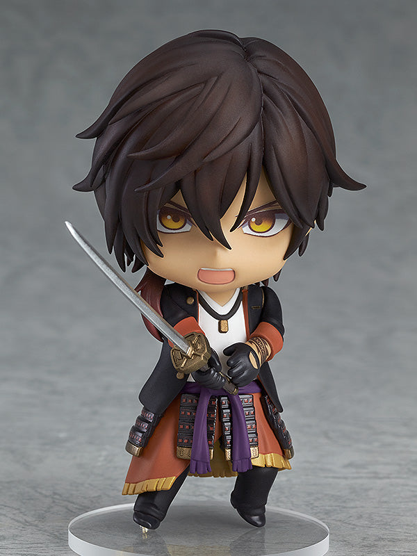 Nendoroid "Touken Ranbu -ONLINE-" Okurikara 677
