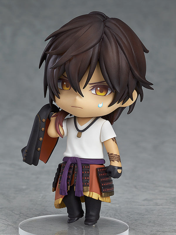 Nendoroid "Touken Ranbu -ONLINE-" Okurikara 677