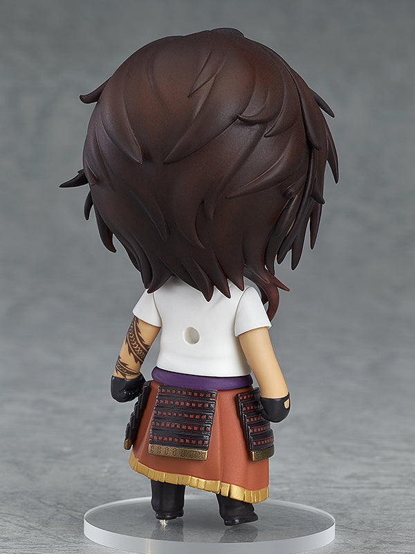 Nendoroid "Touken Ranbu -ONLINE-" Okurikara 677