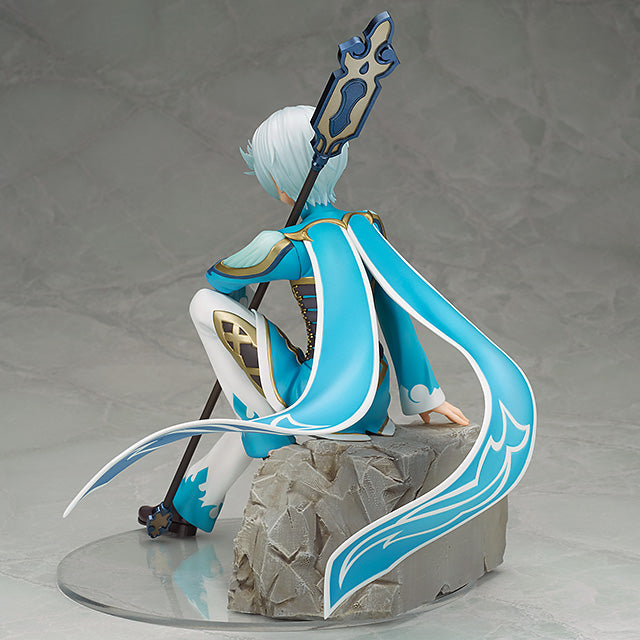 1/7 "Tales of Zestiria the X" Mikleo Complete Figure