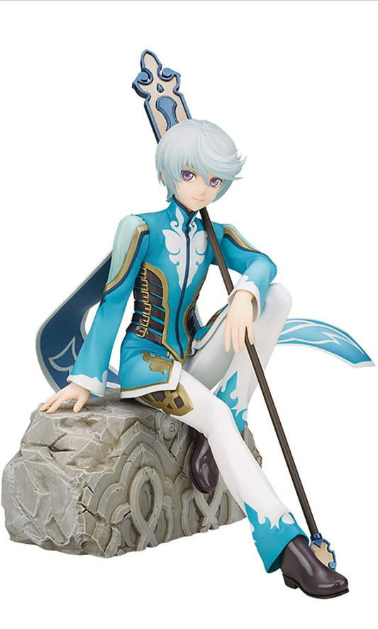 1/7 "Tales of Zestiria the X" Mikleo Complete Figure