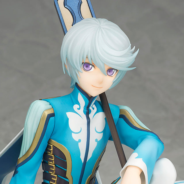 1/7 "Tales of Zestiria the X" Mikleo Complete Figure
