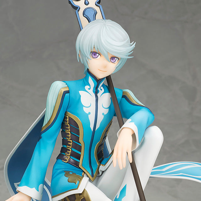 1/7 "Tales of Zestiria the X" Mikleo Complete Figure