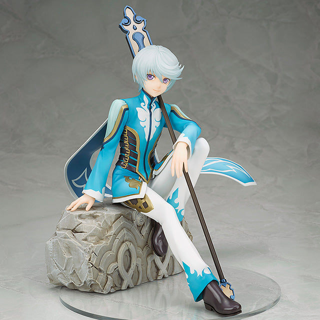 1/7 "Tales of Zestiria the X" Mikleo Complete Figure