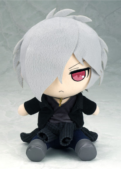 (現貨)魔鬼戀人 GIFT社 毛絨公仔娃娃布偶 逆卷昴 便服ver.