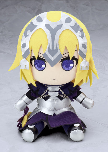 (現貨)Fate/Grand Order FGO GIFT ぬいぐるみ 公仔 (全4種)