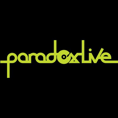 Paradox Live パラライ