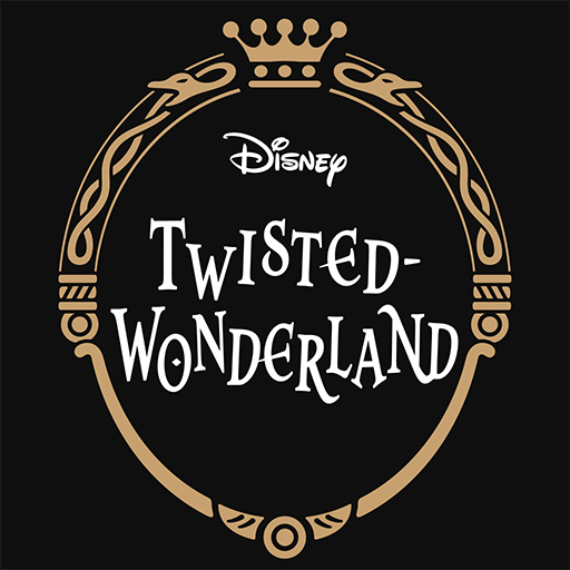 ツイステッドワンダーランド Twisted Wonderland