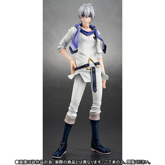 （現貨）アイドリッシュセブン IDOLiSH7 フィギュアーツZERO 逢坂壮五 figure