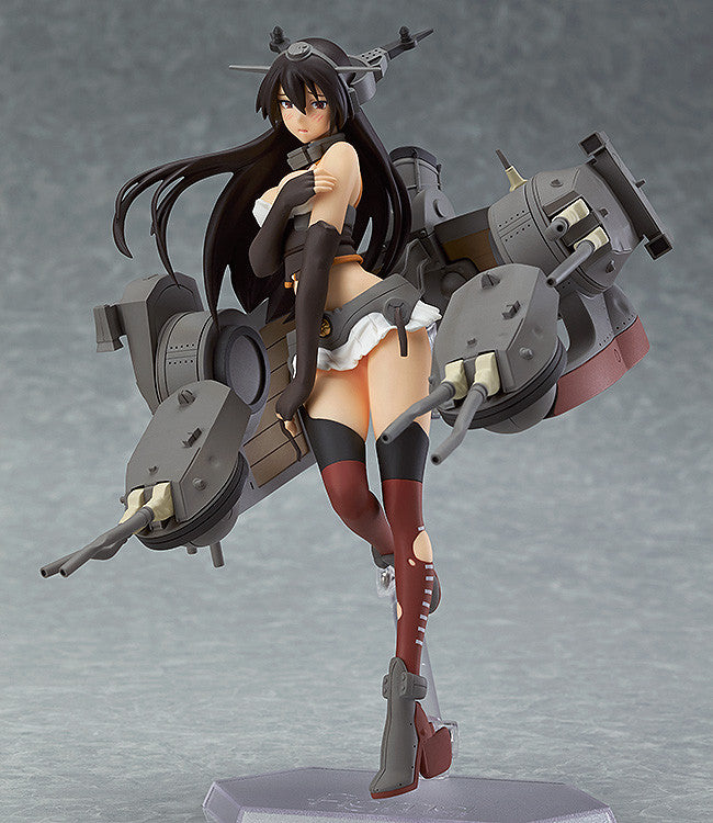 figFIX "Kantai Collection -Kancolle-" Nagato: Half-Damage ver. 004 【with GOODSMILE ONLINE SHOP Limited Benefits】