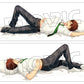 Ten Count Kurose Riku / Shirotani Tadaomi Double-sided printed  body pillow cover (made-to-order only product)