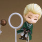 1336 Nendoroid " Harry Potter" Draco Malfoy: Quidditch Ver.
