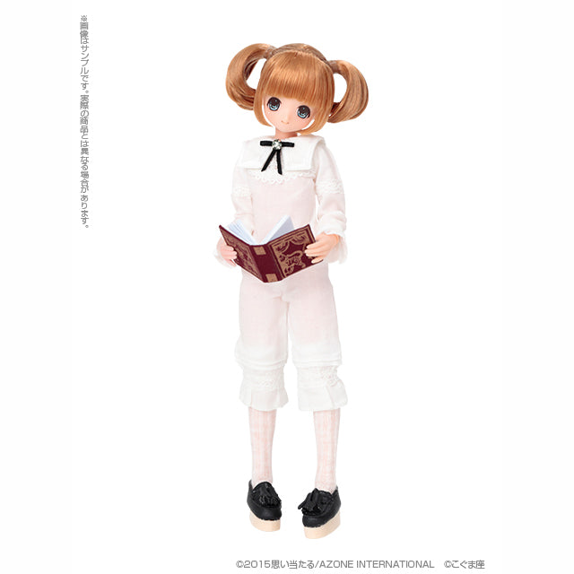 AZONE 1/6 EX Cute Family Otogi no Kuni / Little Maid Chisa