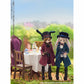 （現貨） Azone 1/6可動人偶娃娃 Alice's Tea Party 三月的愛麗絲茶會 帽子屋 Aoto