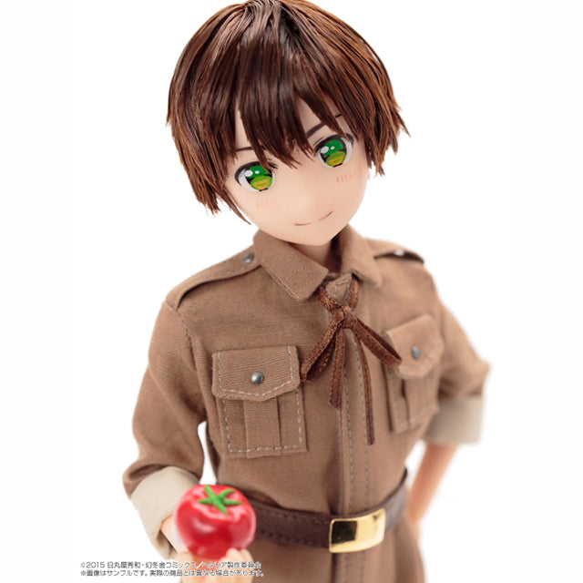 Hetalia azone doll online