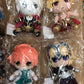 (In stock) Fate/Grand Order FGO GIFT ぬいぐるみ dolls (all 4 types)