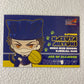 "Ace of Diamond" NAMJATOWN Limited Cat ears Ver. Postcard Kazuya Miyukus