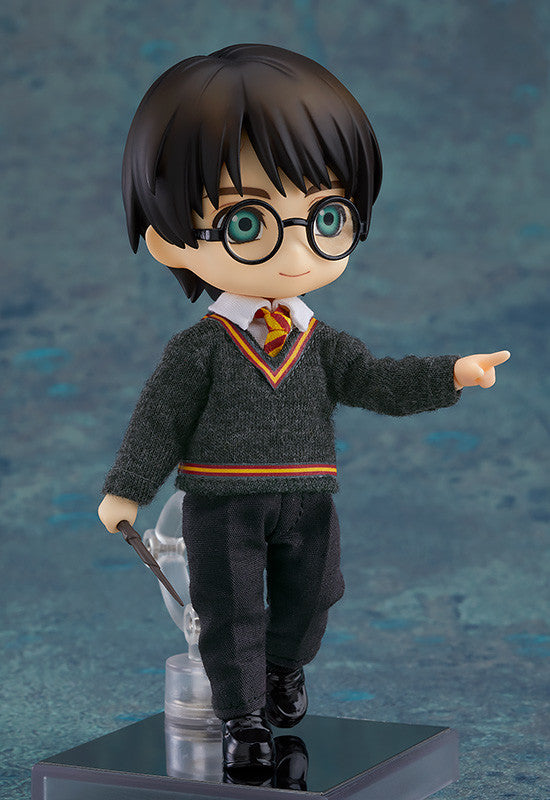 Nendoroid "Harry Potter" Harry Potter + Miracle Granger + Ron Wesley