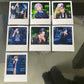 Paradox Live Trephoto Character card -DESIRE&JUSTICE-
