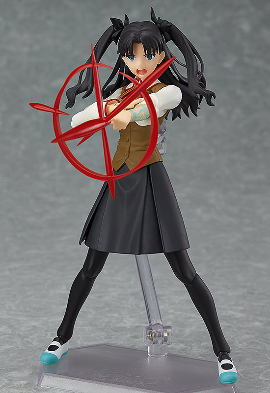 現貨）257 figma Fate/stay night [Unlimited Blade Works] 遠坂