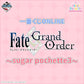 （現貨）一番くじONLINE FGO Fate/Grand Order〜sugar pochette3〜 アクリルスタンド 立牌